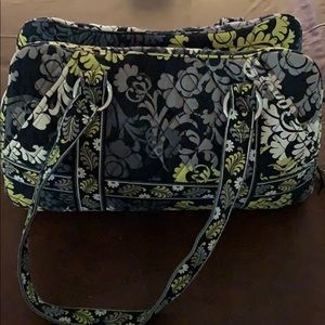 Vera Bradley used bag